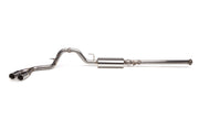 Cobb Tuning 5F1100 Exhaust System Kit