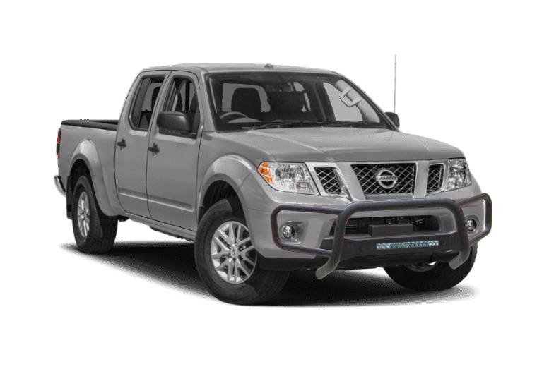 Black Horse Patent Approved Bull Bar BFRN10 - Beacon Front Runner 2005 Nissan