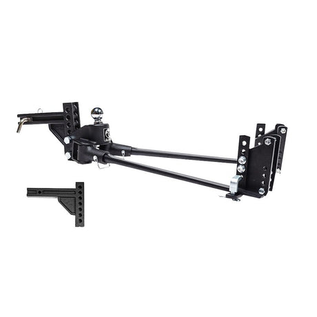 Blue Ox BXW0650 TrackPro Hitch