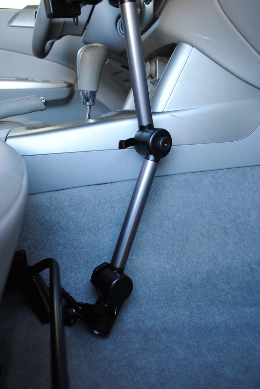 Mobotron MS-426K Laptop Mount