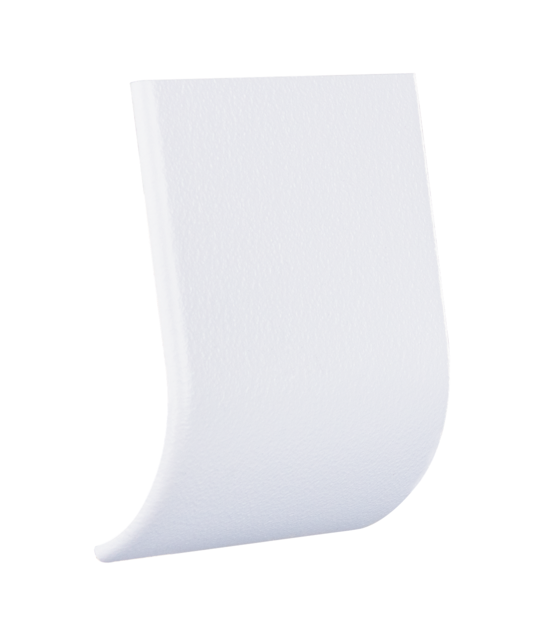 Icon Easy To Install Slide Out Corner Guard 16335 - Cap Curved Slideout KZ