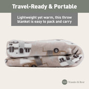Lippert Comp 2024121154 Blanket