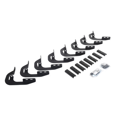 GO Rhino 6944456 Engineered to higher standards - Mounting Brkts GX