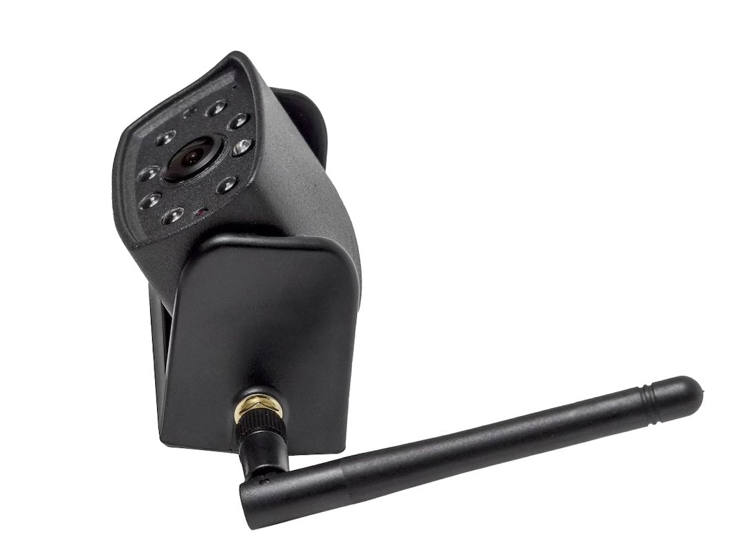 Brand Motion Features AHD Wireless Receiver Backup Camera Ahds-7705 - 1080P Fhd Wir