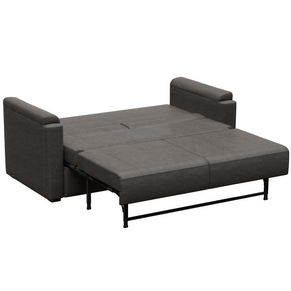 Lippert Comp Minimal Assembly Required Sofa 2024044227 - Clickback Sleeper 68 Mccoy