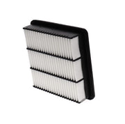WIX Filtr LD Easy To Install Air Filter WA11233 - Panel Synthetic