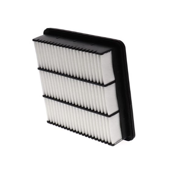 WIX Filtr LD Easy To Install Air Filter WA11233 - Panel Synthetic