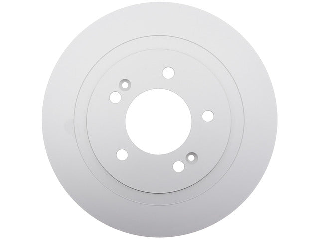 Raybestos OE Matched Precision And Performance Brake Rotor 982692FZN