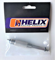Helix Racing Double-ended Top-Dead-Center Tool Piston Top Dead Center Locator Tool 210-1512 - 14MM Spar