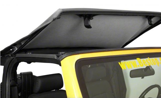 Bestop 56821-35 Soft Top