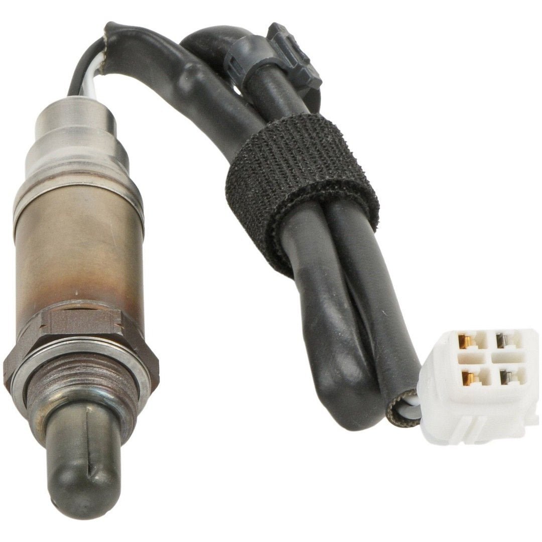 Bosch Quick And Easy To Install Oxygen Sensor 15814 - Hego