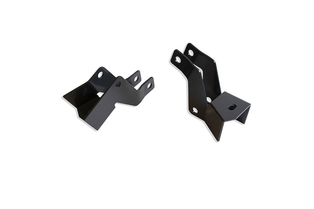 Maxtrac Limited Lifetime Warranty Coil Spring 201640 - Rear Coils Shock Extenders Rear