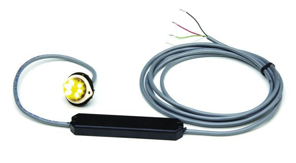 Grote Perlux 77933 Strobe Light Kit - Yellow