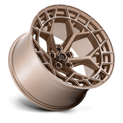 Fuel Offroad FC873ZR20905001 Wheel - Bronze
