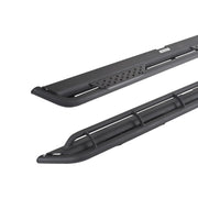 GO Rhino Limited Lifetime Warranty Running Board Component DT60073T - Dominator Xtreme DT Side Steps 73