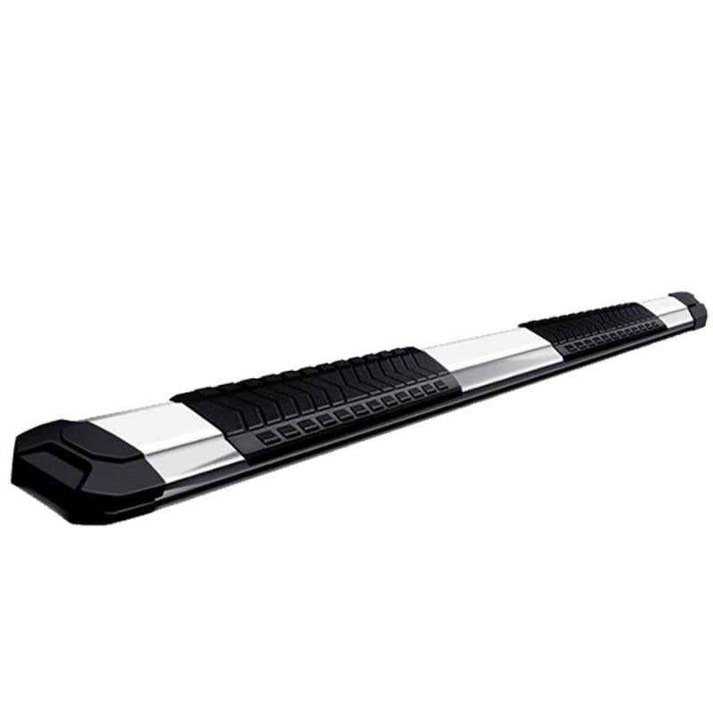 Black Horse Limited Lifetime Warranty Running Board RN-Dgram-19-79 - 2019-2019 Ram 1500 Boards-C