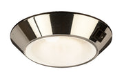 SEA DOG No Supplier Warranty Dome Light 401755-1 - Chrome Plastic Led