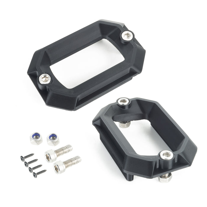 Oracle Light 5921-2-BZL-0 Driving/ Fog Light Trim