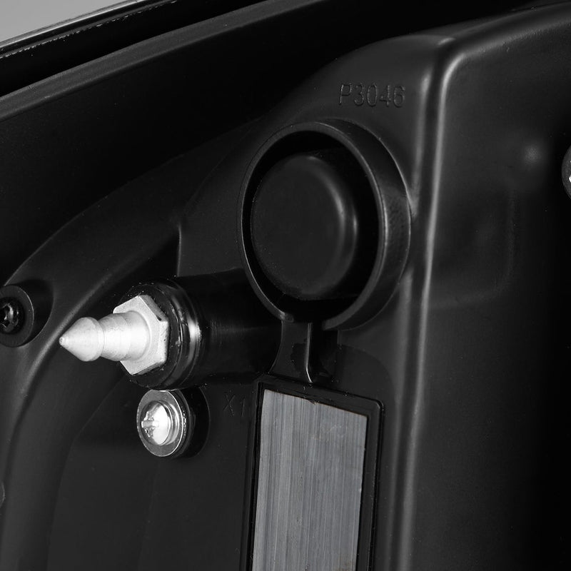 Alpharex USA 680092 Tail Light Assembly