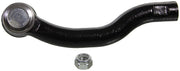 Moog Limited Lifetime Warranty Tie Rod End ES800054 - Outer