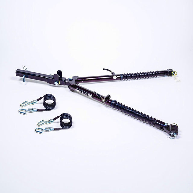 Blue Ox BX4370 Tow Bar