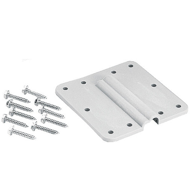 Winegard CE-2000 Weatherproof - Plate Cbl Entry Dual