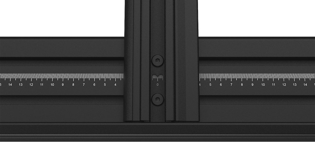 Rhino Rack 62104F Roof Rack Platform