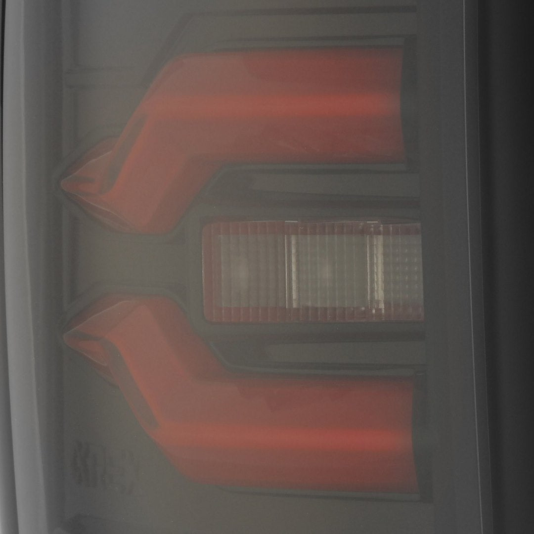 Alpharex USA 643003 Tail Light Assembly