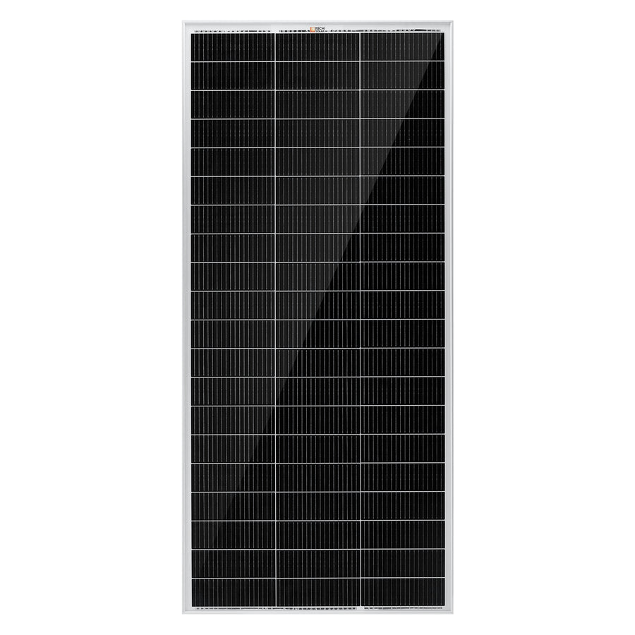 Rich Solar RS-M200P Solar Panel