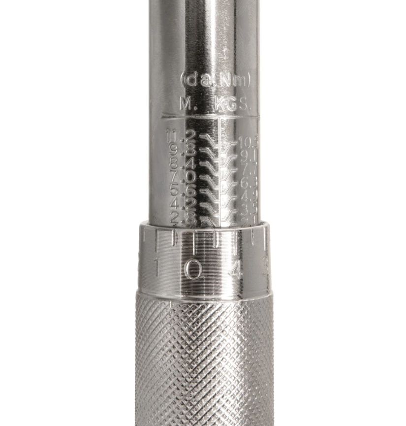 Perform Tool M238 Torque Wrench