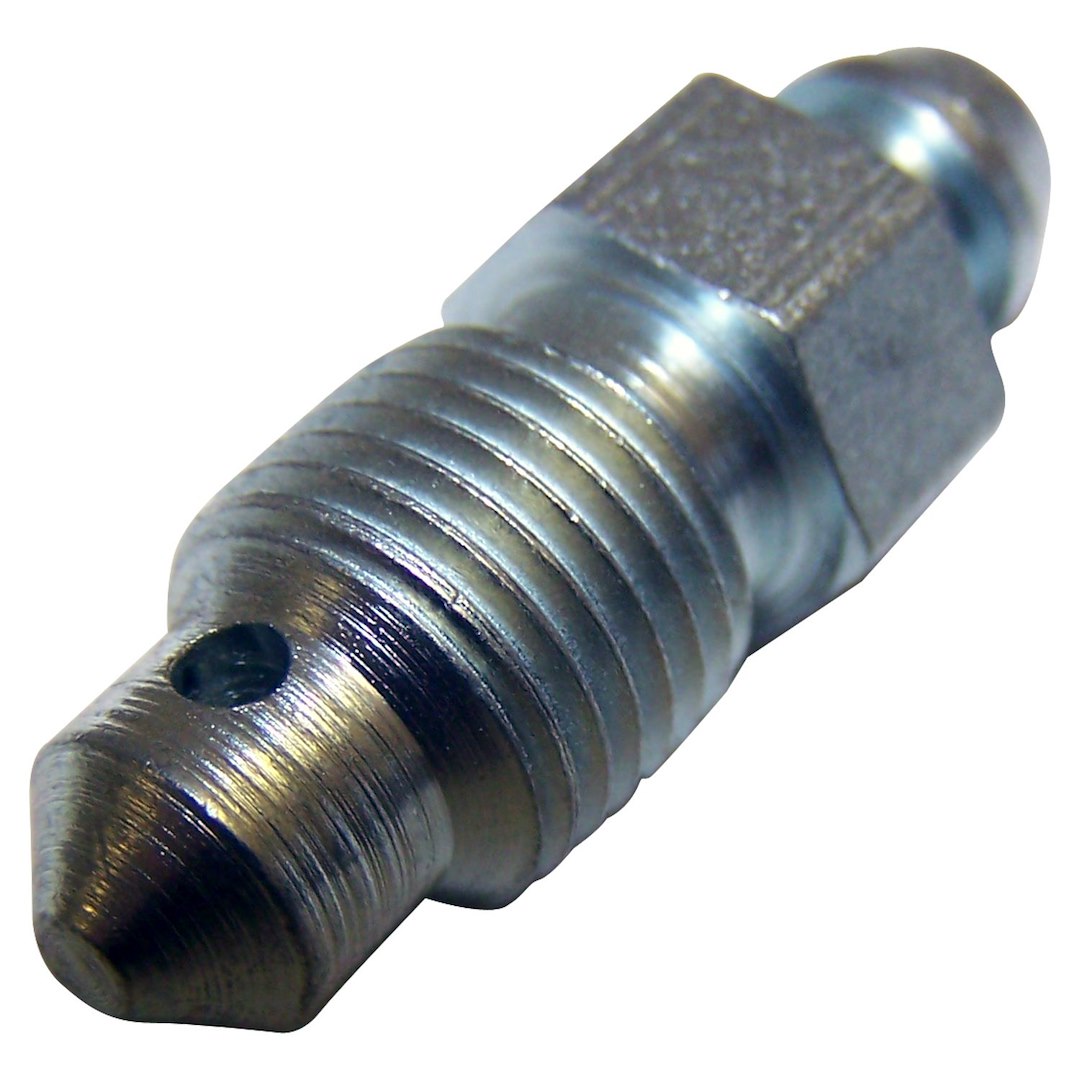 Crown Auto Meets Standards For Quality Brake Bleeder Screw 5093343AA
