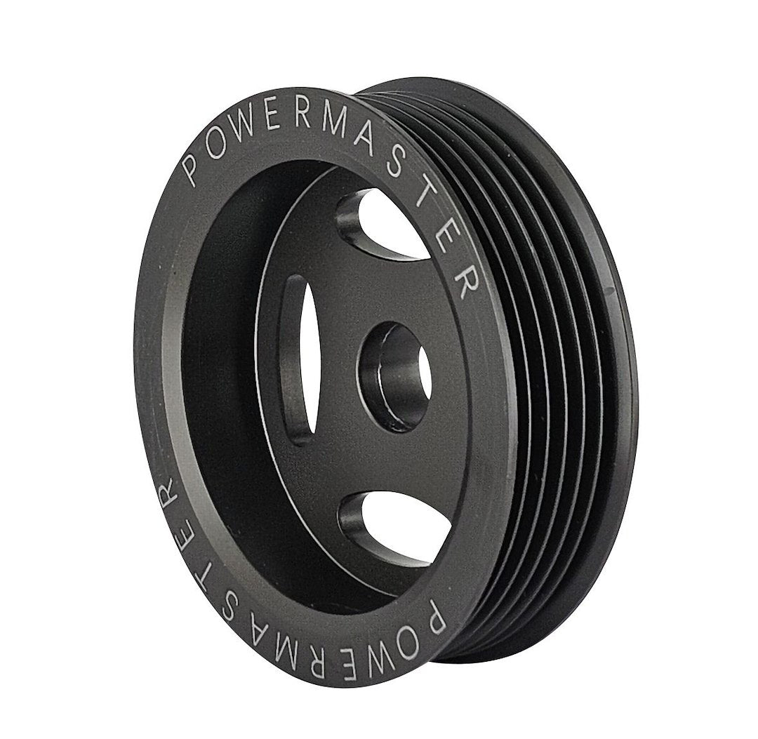 Powermaster 196-35 Alternator Pulley
