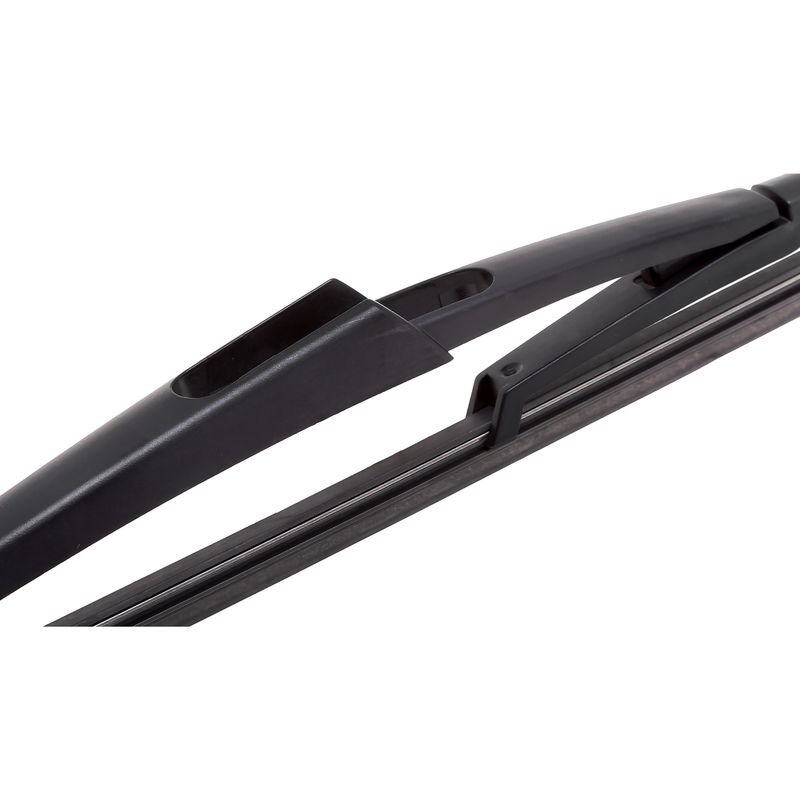 Anco Features Single Blade Windshield Wiper Blade R-12-J - Rear