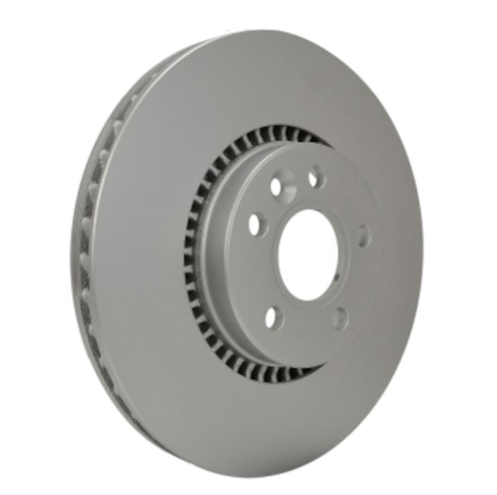 Hella 355118892 Brake Rotor