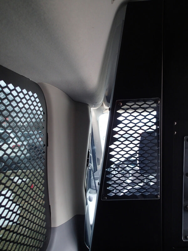 Havis P-Front-4 Bulkhead Divider - Medium