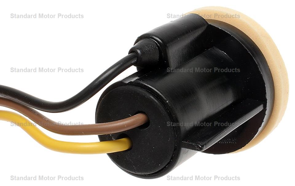 Standard IGN S-77 Combination Light Socket