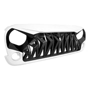 American MOD American Modified Unique Design Grille Amjpaa00111 - Shark
