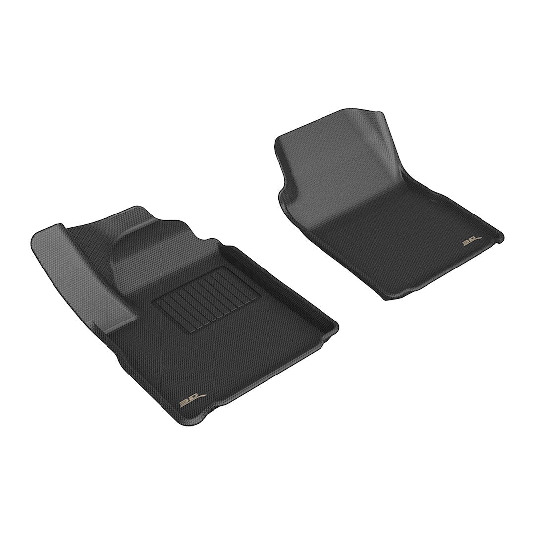 3D Mats/U-AC L1CH11311509 Floor Liner