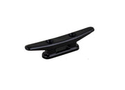 SEA DOG Corrosion And UV Resistant Rope Cleat 043050 - Black Nylon Open Base