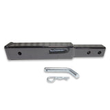 Blue Ox BX88264 Receiver Extension