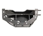 Carli Suspen Offers Simple Bolts On Installation Skid Plate CS-FFDG-23 - Differential Cover