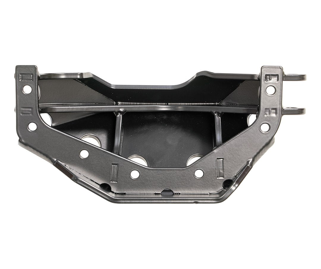Carli Suspen Offers Simple Bolts On Installation Skid Plate CS-FFDG-23 - Differential Cover
