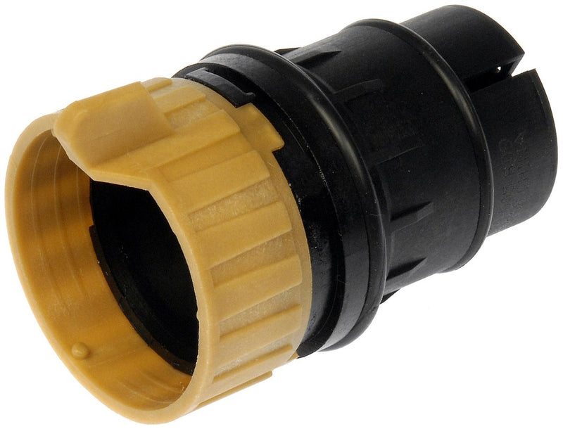 Dorman Limited Lifetime Warranty Auto Trans Wiring Harness Connector 917-505 - Connectors