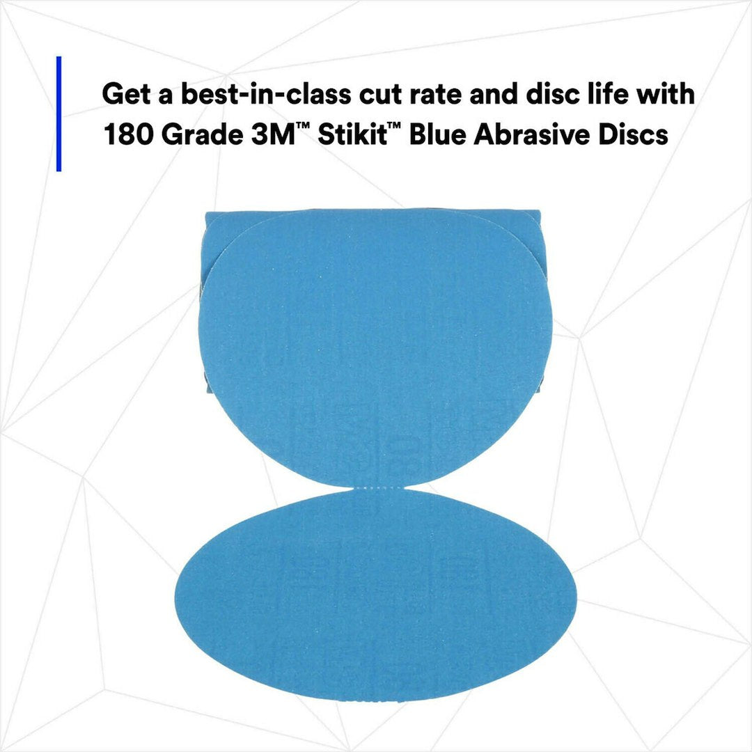 3M No Supplier Warranty Sandpaper 36206 - Part