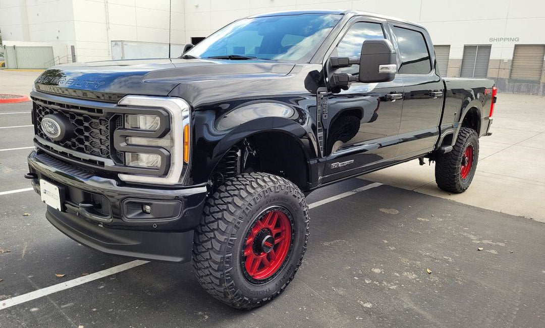 Readylift 43-23440 Lift Kit Suspension