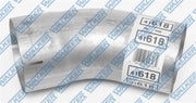 Dynomax Exhaust Pipe - Bend 30 Degree Exhaust Pipe - Bend 30 Degree 41618