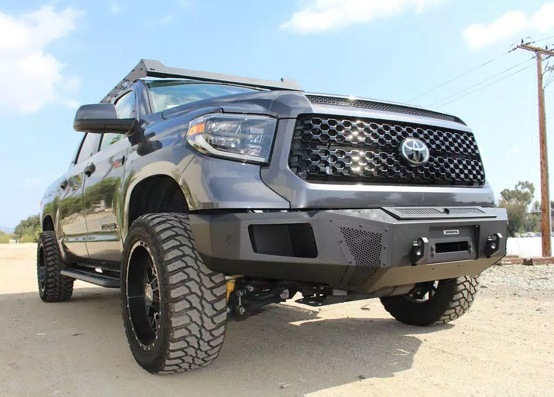 GO Rhino 24225T Bumper