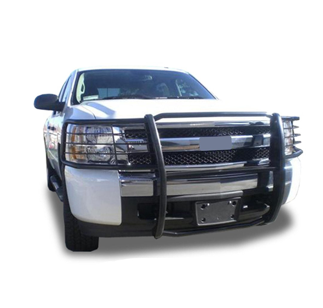Black Horse 17A035700A2MA Grille Guard
