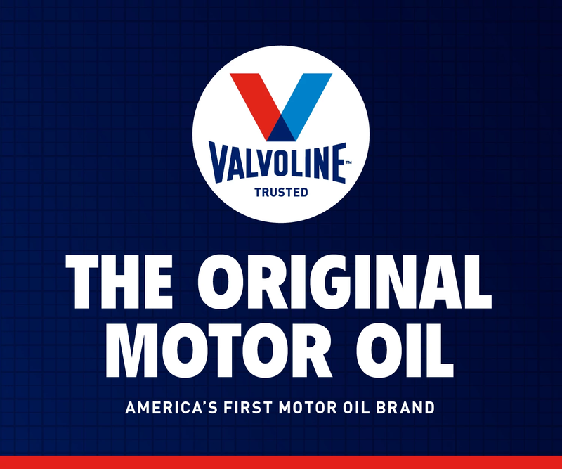 Valvoline 797978 Oil