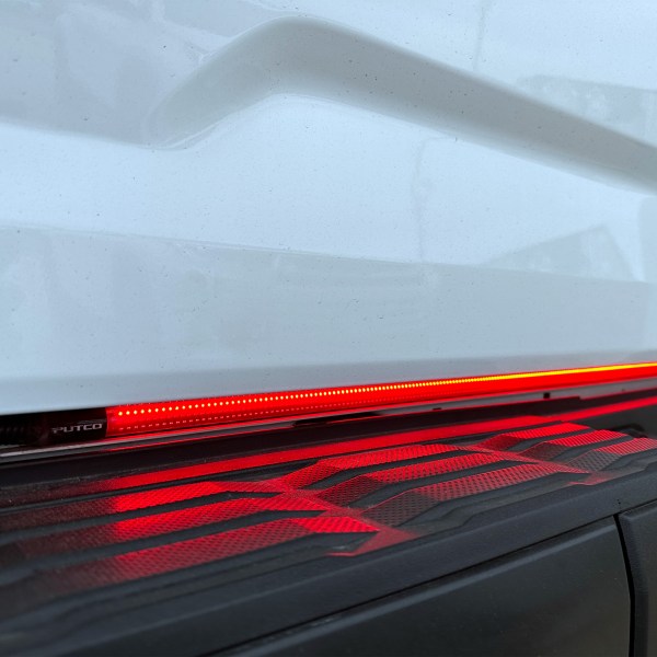 Putco 9201948-19 Tailgate Light